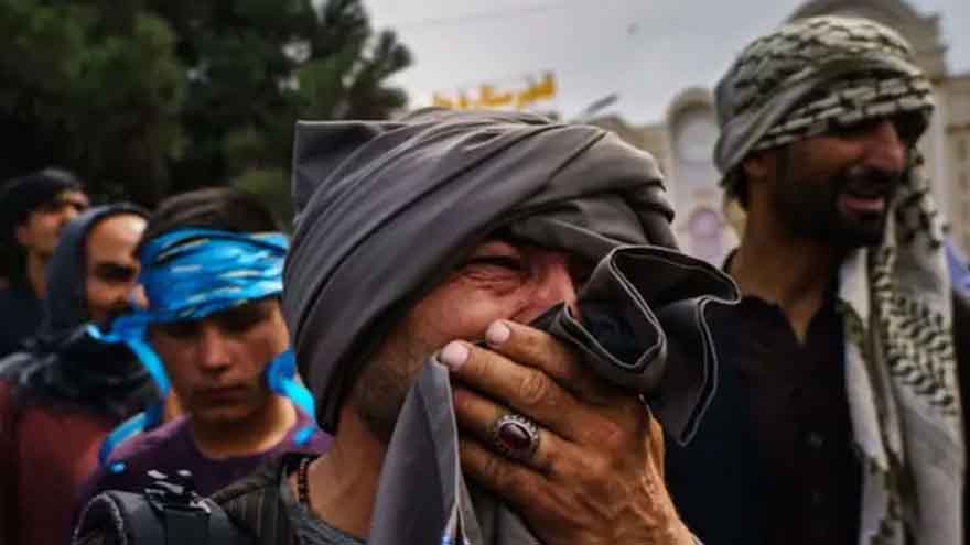 Germany shuts down Afghan refugee program over security concerns