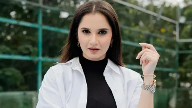 ’’ہم روبوٹ نہیں، حقیقی انسان ہیں‘ثانیہ مرزا نے ڈپریشن کی وجہ بتا دی