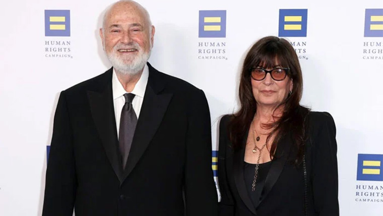 ہالی ووڈ کے معروف ہدایتکار اپنی اہلیہ سمیت گھر میں مردہ پائے گئے