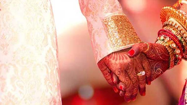 نوسرباز گینگ بے نقاب، نکاح سے چند لمحے قبل دلہن کا اصل شوہر پہنچ گیا