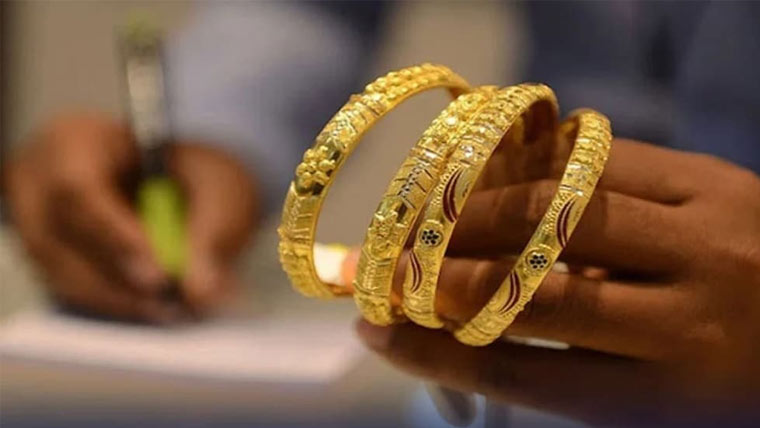 عالمی و مقامی مارکیٹوں میں سونا مزید ہزاروں روپے مہنگا ہوگیا