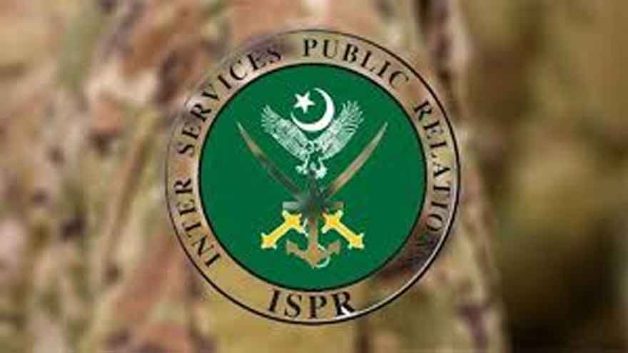 Soldier martyred, 7 militants killed in DI Khan operation: ISPR
