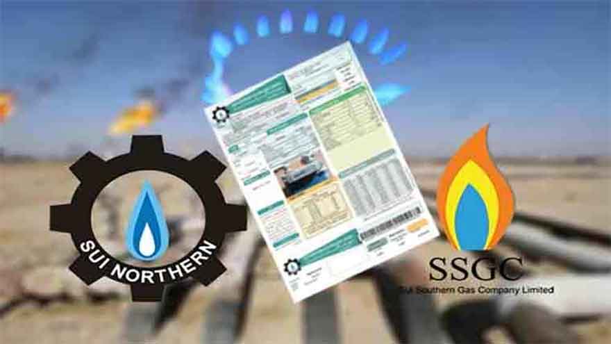OGRA announces new RLNG prices for December
