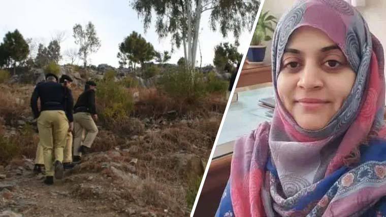 ڈاکٹر وردہ اغوا و قتل کیس میں اہم پیش رفت، اعتراف جرم، آلہ قتل، سونا برآمد