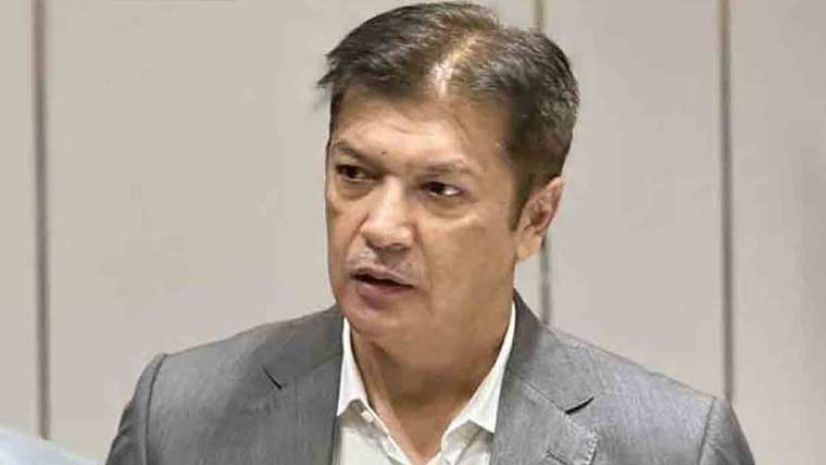 سٹیٹ بینک کی جانب سے شرح سود میں کمی کا خیر مقدم کرتے ہیں: ایس ایم تنویر