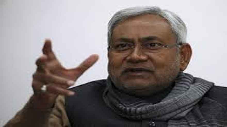 Bihar CM Nitish Kumar faces backlash over veil-pulling incident