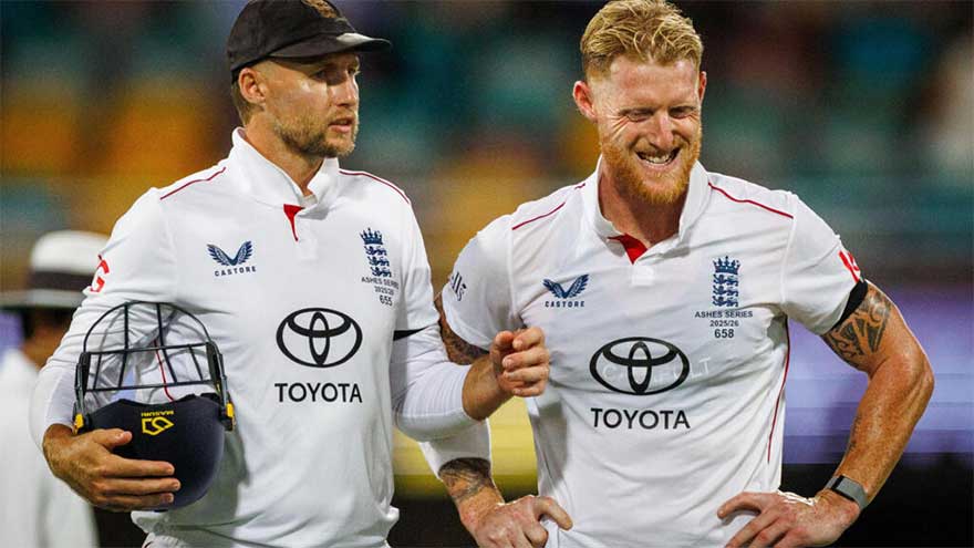 England seek their own Bradman in bid for historic Ashes comeback