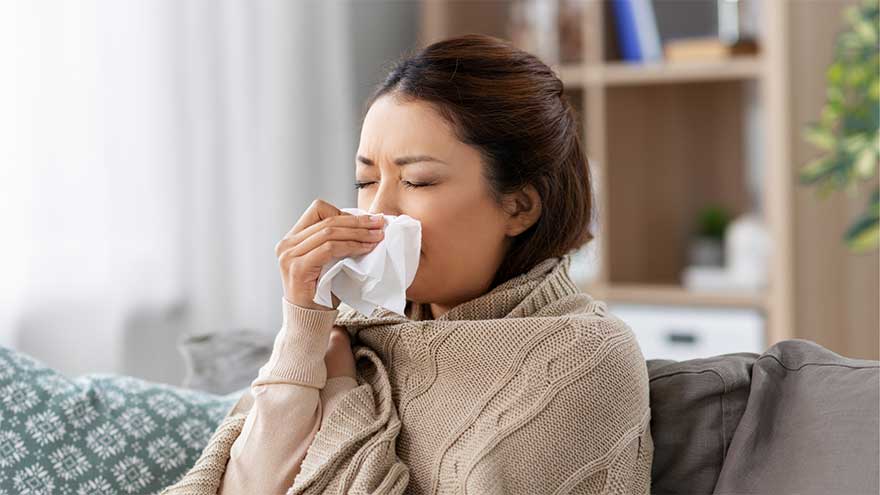 Pakistan warns of rising seasonal influenza cases