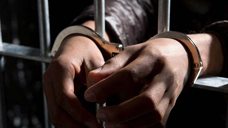 بہاولنگر: دوہرے قتل کے مقدمے میں مطلوب اشتہاری ملزم گرفتار