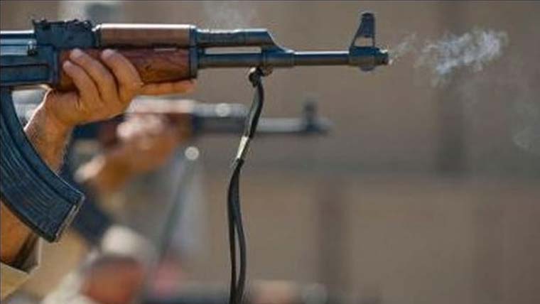 مریدکے: موٹر سائیکل سوار افراد کی فائرنگ سے ایک شخص جاں بحق، ایک شدید زخمی