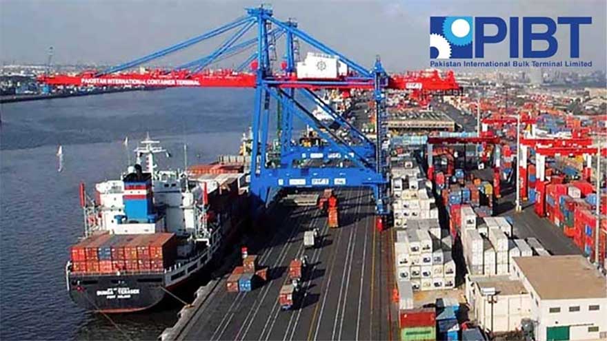 Pakistan bulk terminal signs deal to ship copper-gold from Reko Diq mine