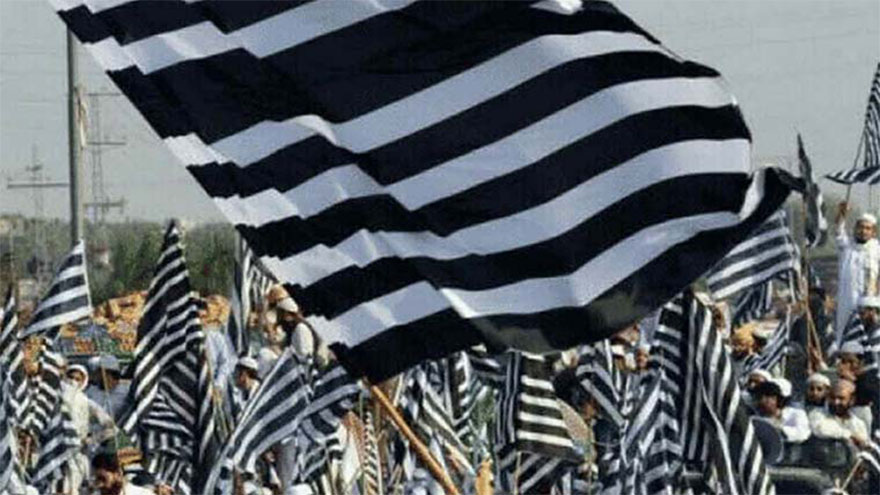 JUI-f to hold 'Tahafuz-i-Madaris Conference' in Karachi's Lyari