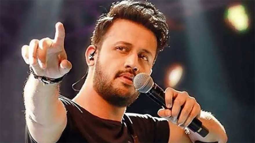 Case filed against organisers over Atif Aslam's Dhaka concert cancellation