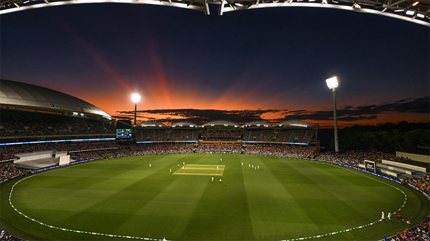 Security beefed up for Ashes Test after Bondi shooting
