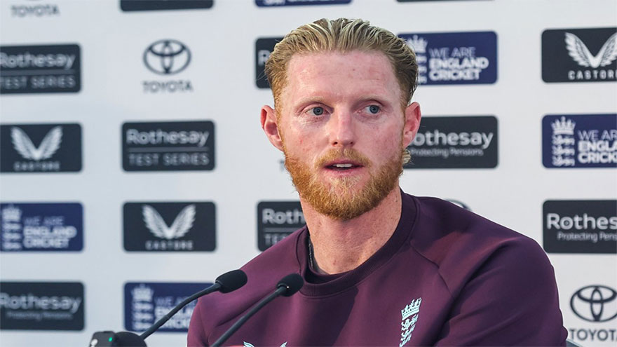 Stokes calls on England to 'show a bit of dog' in must-win Adelaide Test