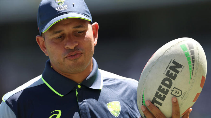 Khawaja left out as Australia's Cummins, Lyon back for 3rd Ashes Test