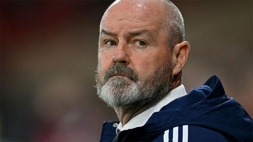 Clarke warns Scotland fans over sky-high World Cup prices