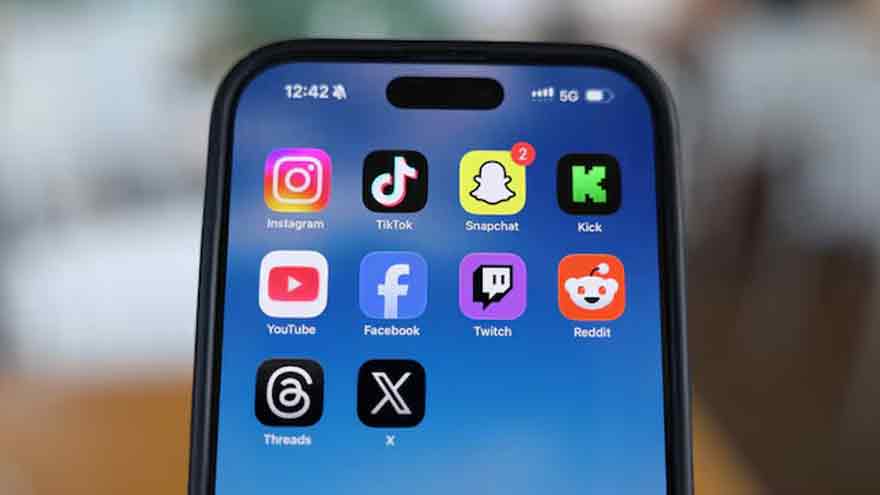 South Korea nominee for media commission to seek social media curbs for teens