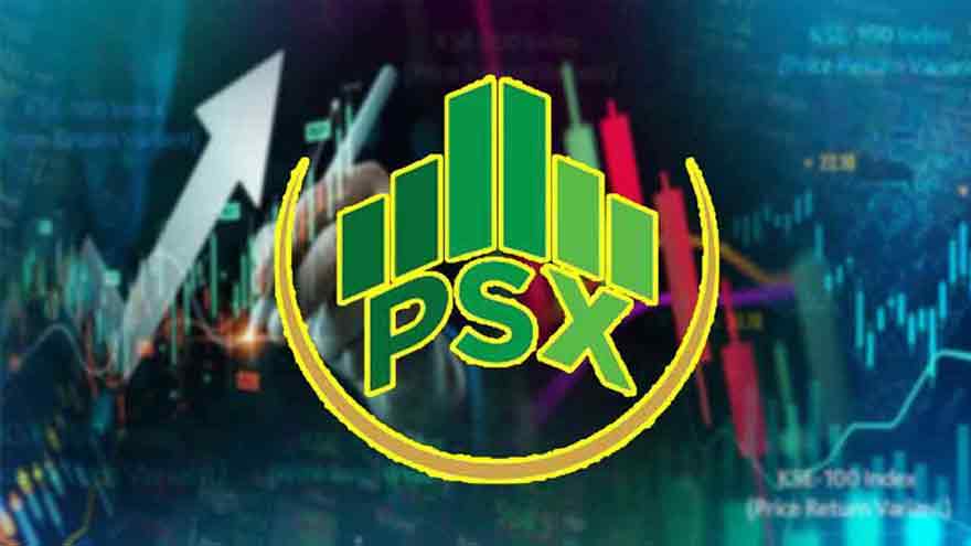 PSX hovers above 171,000 as policy rate fuels investor confidence