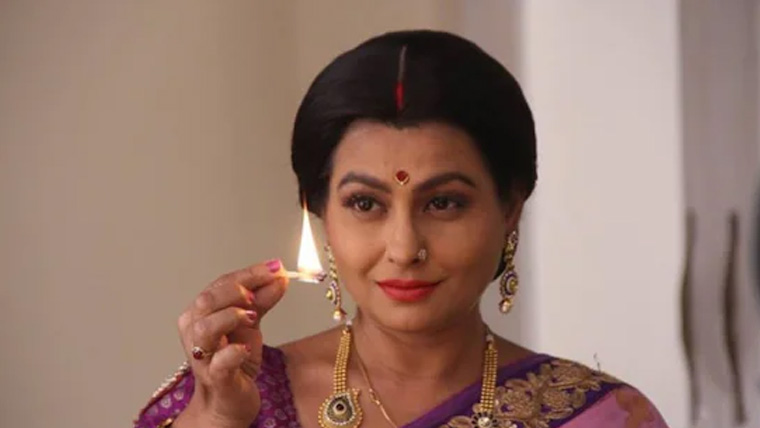 بھارتی اداکارہ نے پہلگام حملے کو بھارت کی سازش قرار دے دیا