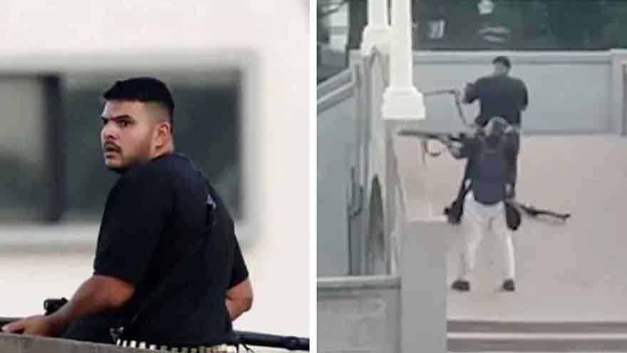 Bondi Beach shooters entered Philippines as Indian nationals, confirms Manila immigration