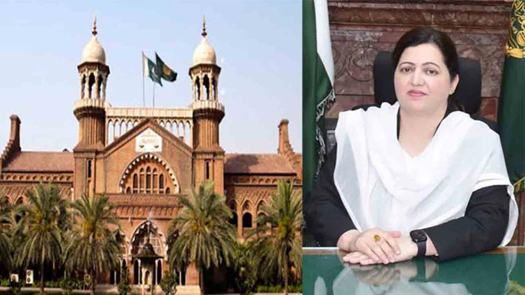 چیف جسٹس عالیہ نیلم کے انقلابی اقدامات، 2025 پنجاب کی عدلیہ کا بہترین سال