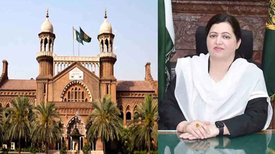 LHC marks historic 2025, disposes of 166,643 cases