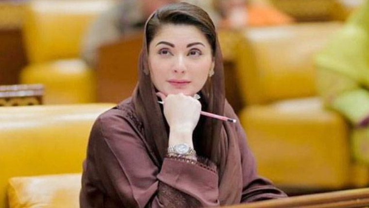 وزیراعلیٰ مریم نواز کا سانحہ اے پی ایس کے بہادر بچوں کو خراج تحسین