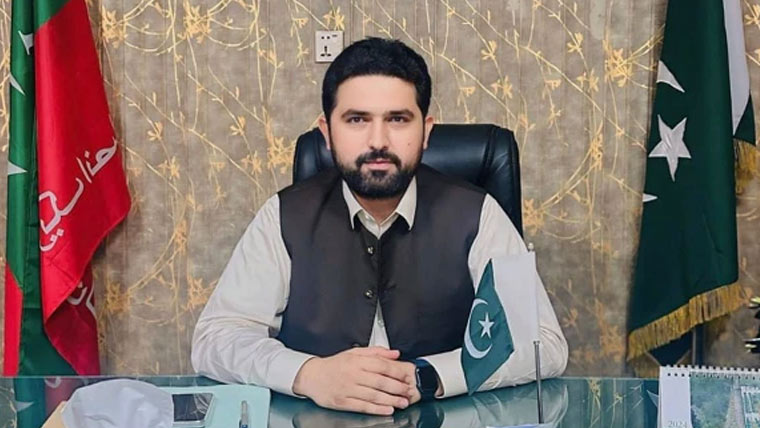 وزیراعلیٰ کے پی کا شہید فورسز کے ورثاء کیلئے مالی امداد بڑھانے کا اعلان