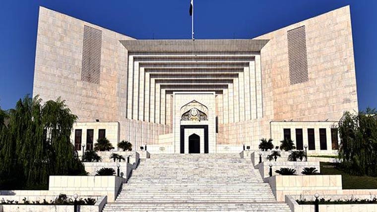 سندھ پولیس افسران کی سینیارٹی سے متعلق دائر اپیلیں مسترد