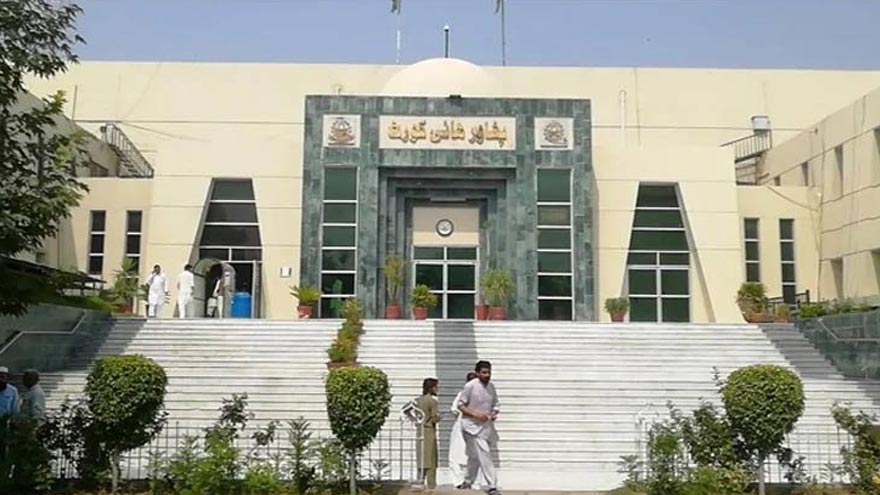 Peshawar High Court issues decision on PTI leaders' protective bail