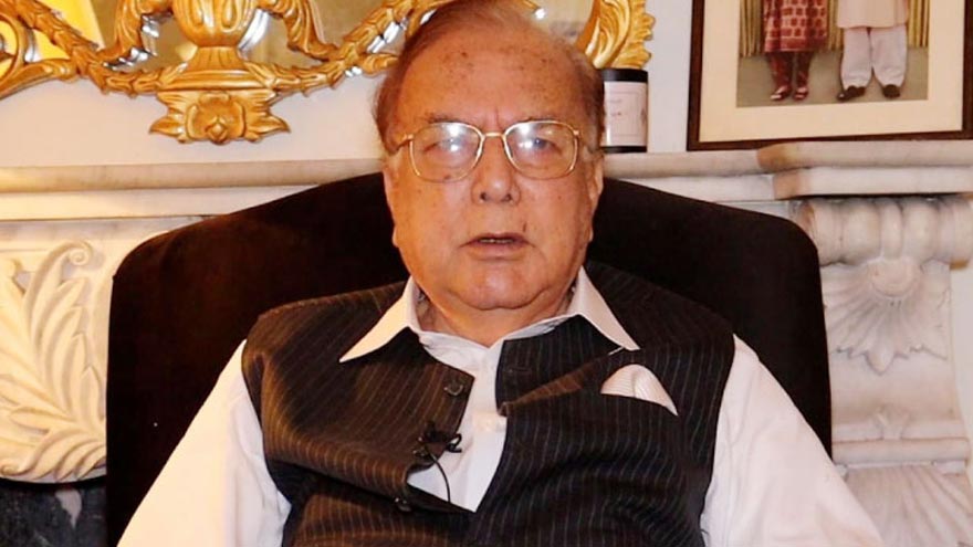 Former Punjab CM Mian Manzoor Wattoo passes away