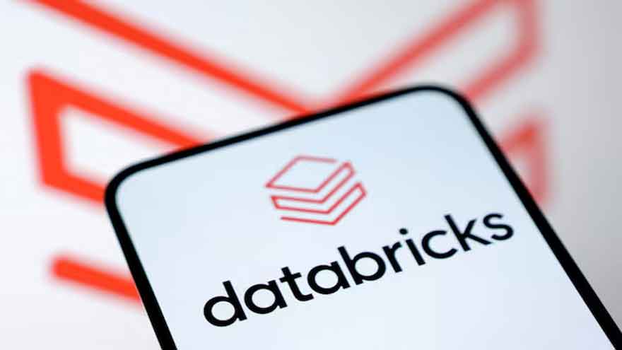 Data analytics firm Databricks valued at $134 billion in latest funding round