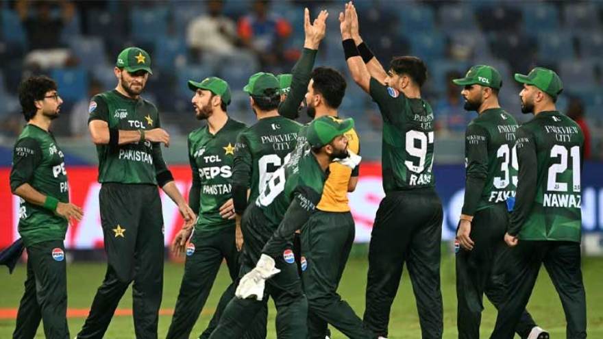 Pakistan cricket in 2025: A year of highs and lows