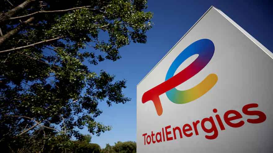 TotalEnergies wins 21-year deal to power Google data centres in Malaysia