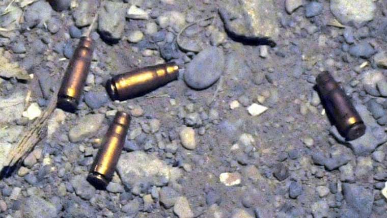 گوجرانوالہ میں مبینہ مقابلے، اہلکار کو زخمی کرنے والا ملزم مارا گیا، ایک گرفتار