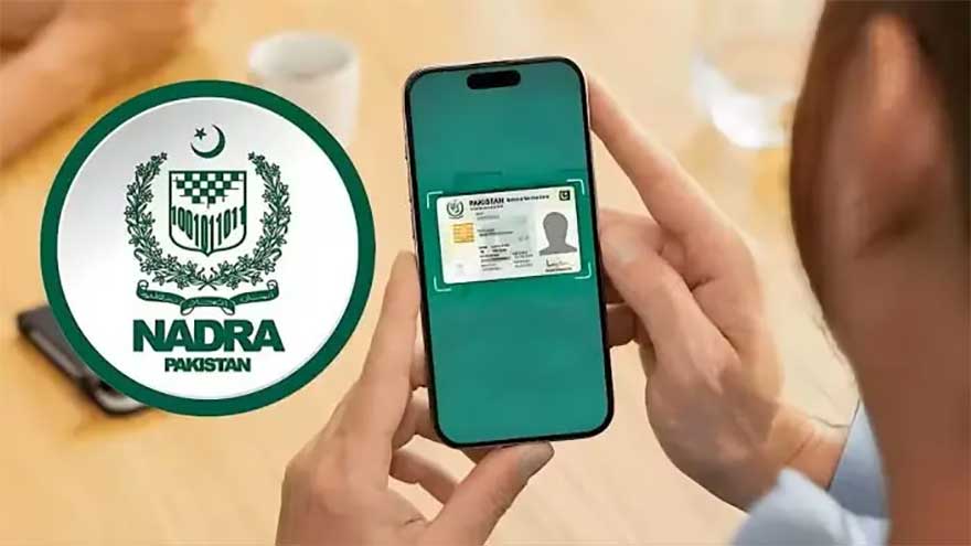 App for online birth, death, marriage and divorce certificates launched in Quetta