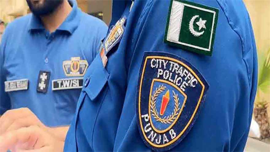 Punjab approves promotion structure for traffic wardens, officers
