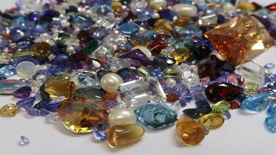 National gemstones policy finalised to enhance exports: minister
