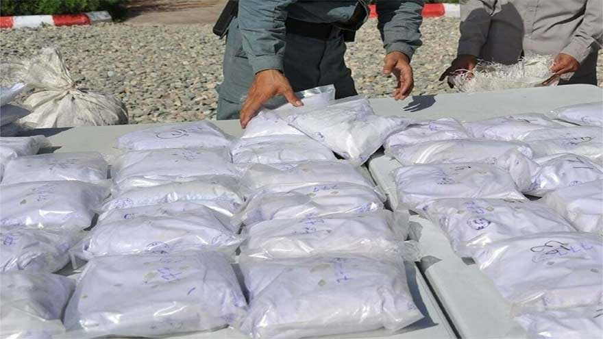 Customs seize narcotics, smuggled goods, vehicles worth $4.9m in Balochistan