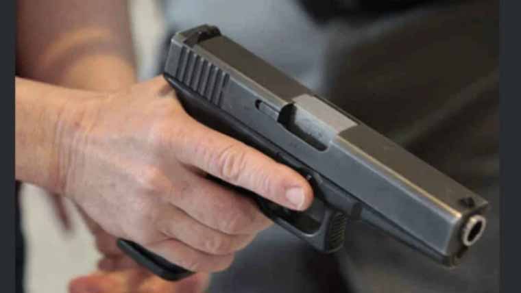 نیشنل سائبر کرائم ایجنسی کے اسسٹنٹ ڈائریکٹر ذیشان حبیب کو اغوا کرنے کی کوشش