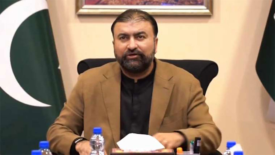 All political parties seek delay in Balochistan LG polls: Bugti