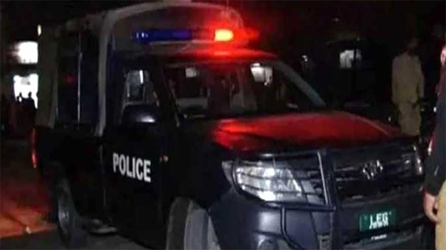 Two suspected bandits killed in police 'encounters'