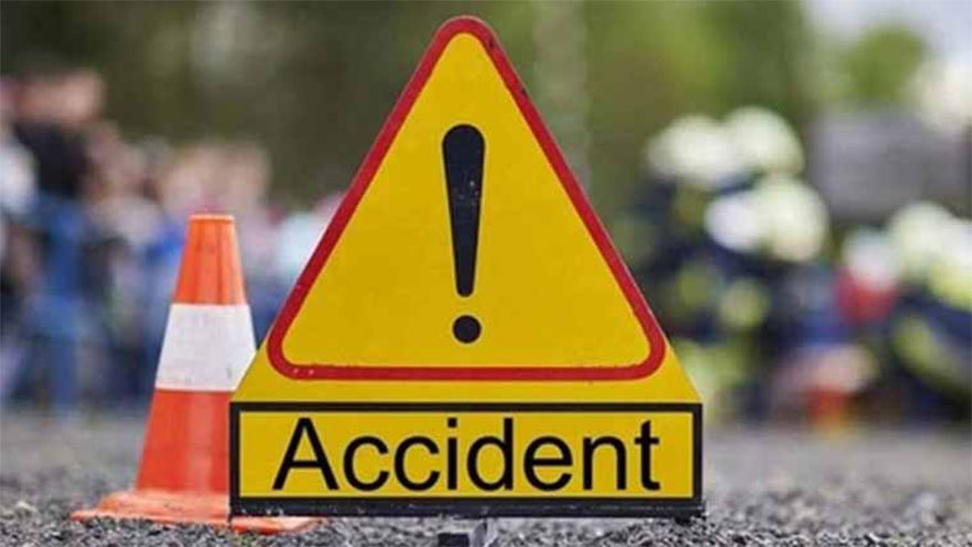 Three killed, 20 injured in fog-related accidents
