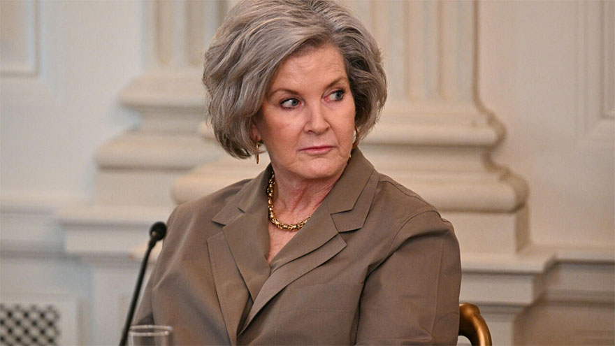 Trump has 'alcoholic's personality,' chief of staff says in bombshell interview