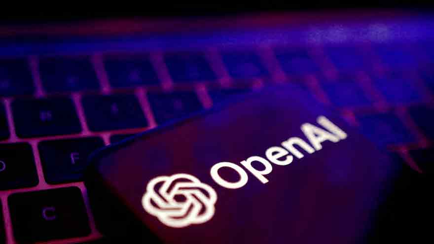 Amazon in talks to invest in OpenAI
