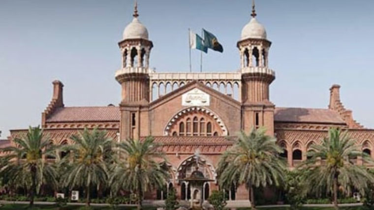 لاہور ہائیکورٹ کے 4 ججز عمر پوری ہونے پر 2026 میں ریٹائر ہوں گے