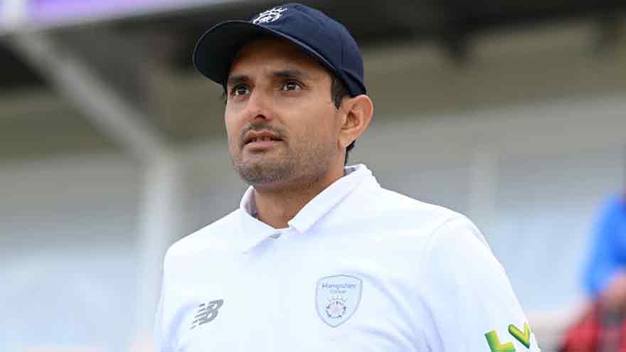 Pakistan pacer Abbas signs contract with Derbyshire for County Championship