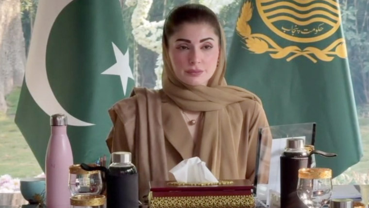 پنجاب میں ماڈرن فروٹ اینڈ ویجی ٹیبل مارکیٹس متعارف