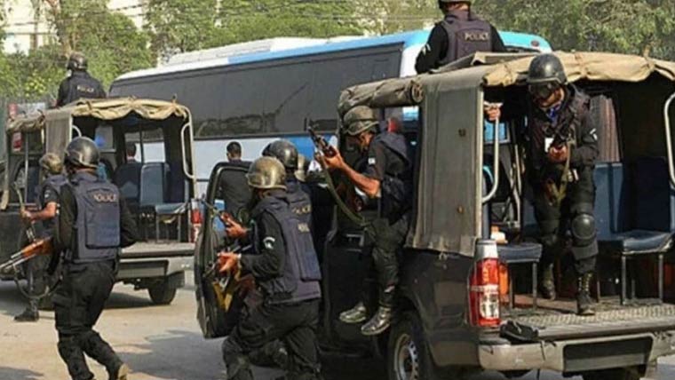 سی ٹی ڈی پنجاب کے دائرہ اختیار میں اضافہ کر دیا گیا